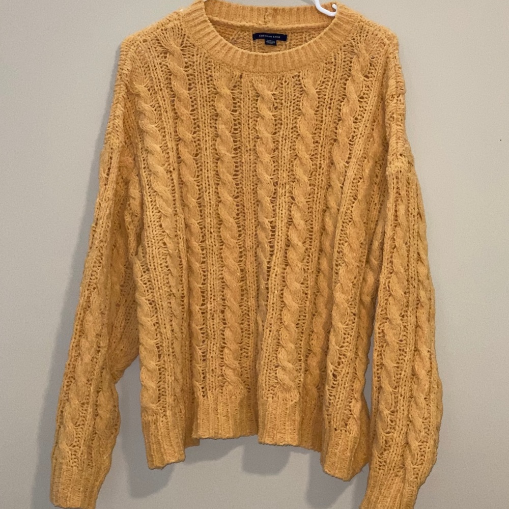 AE sweater
